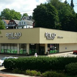 Rite Aid - Rite Aid