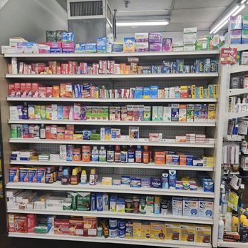 Santa Maria Pharmacy - Drugstores Near Me - Brooklyn, New York Santa Maria Pharmacy - Drugstores Near Me - Brooklyn, New York