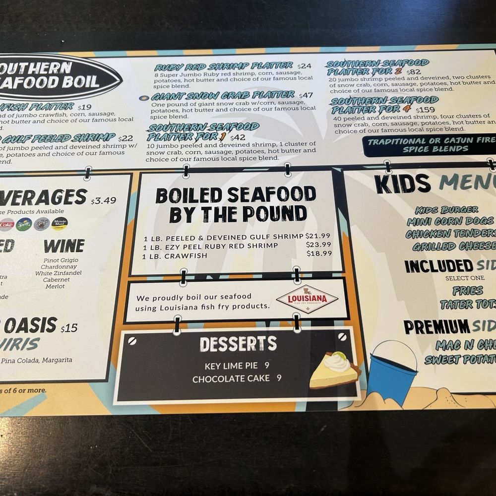 Gulf Coast Burger Company - Menu - Juice Bars & Smoothies Near Me - Destin, Florida Gulf Coast Burger Company - Menu - Juice Bars & Smoothies Near Me - Destin, Florida