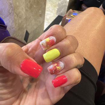 Venetian Nail Spa - Nail Salons Near Me - Plantation, Florida