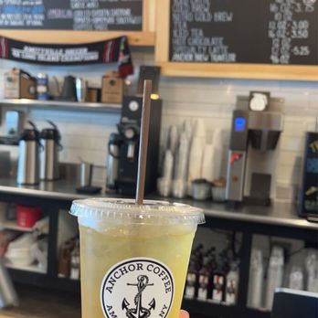 Anchor Coffee - Coffee & Tea Near Me - Amityville, New York Anchor Coffee - Coffee & Tea Near Me - Amityville, New York