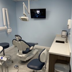 Doctor Dental - Each operatory has a filter in every room