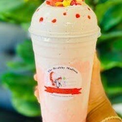 Shakes Anderson