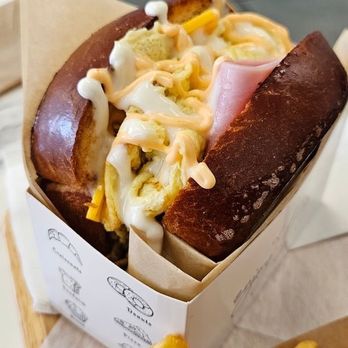Toasty&Sweetz - Egg Drop - Sandwiches Near Me - Tempe, Arizona Toasty&Sweetz - Egg Drop - Sandwiches Near Me - Tempe, Arizona