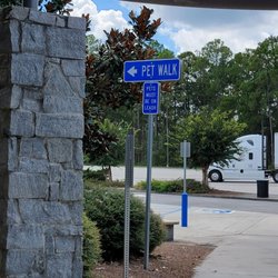 Rest Area 6- Cook County - Located on the back side
