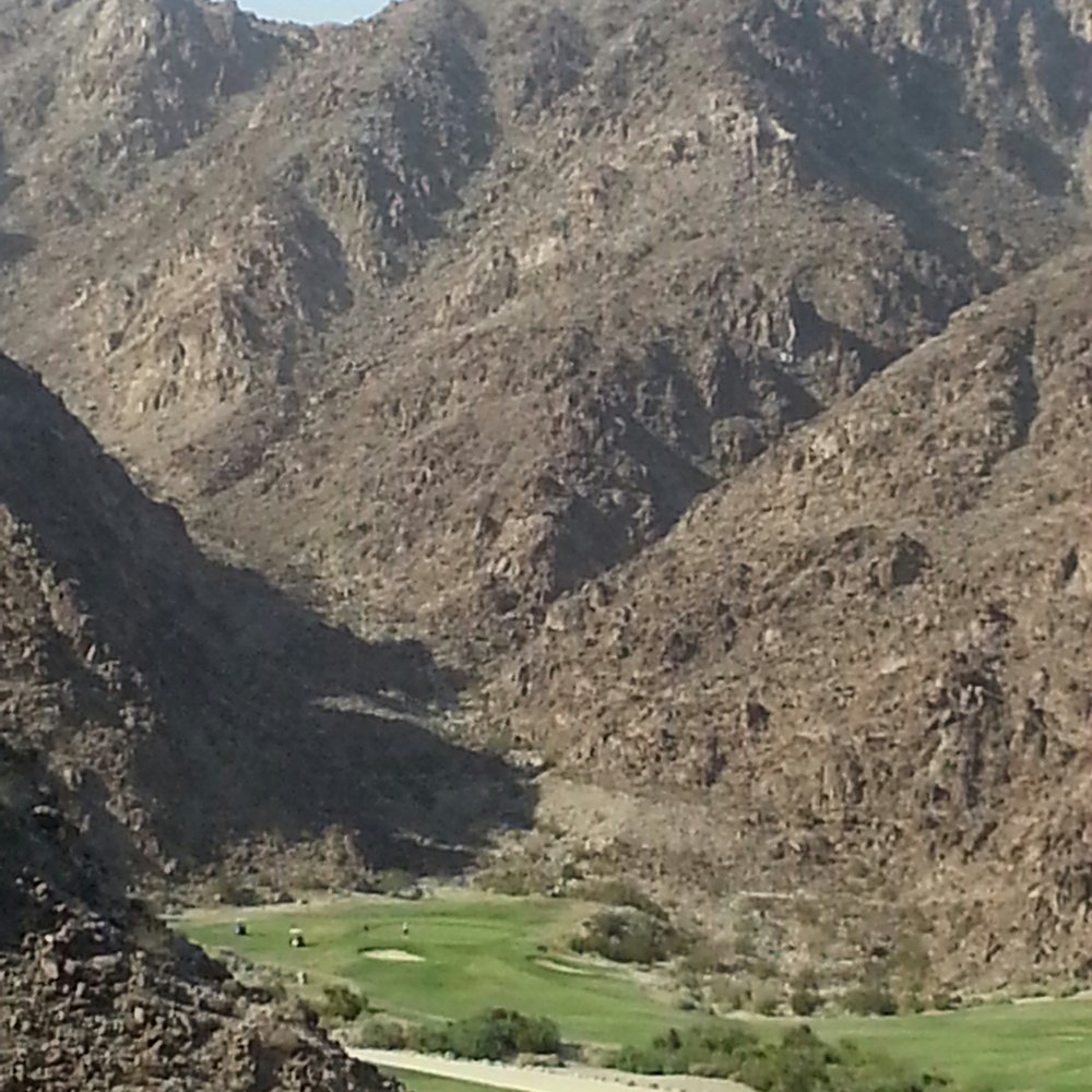 La Quinta Resort Mountain Course - Golf Near Me - La Quinta, California La Quinta Resort Mountain Course - Golf Near Me - La Quinta, California