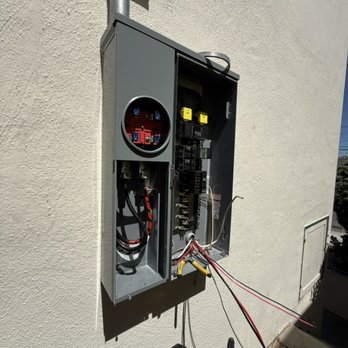 Mynor Electric - 200Amp Main Panel Upgraded in San Francisco CA - Electricians Near Me - Hayward, California Mynor Electric - 200Amp Main Panel Upgraded in San Francisco CA - Electricians Near Me - Hayward, California