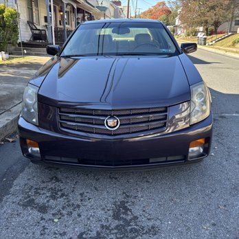 Rays Detailing - Auto Detailing Near Me