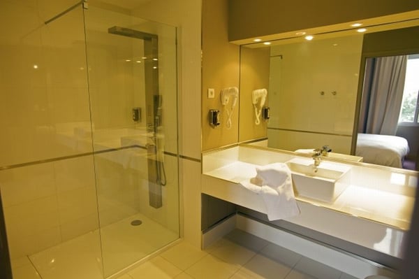 Hôtel de France by null