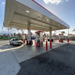 Speedway Express Gas Station