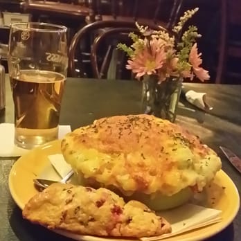 Riley's Pour House - Sheppard's pie... to die for! - Irish Pub Near Me - Carnegie, Pennsylvania Riley's Pour House - Sheppard's pie... to die for! - Irish Pub Near Me - Carnegie, Pennsylvania