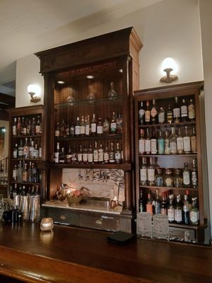 Coronet Restaurant by null