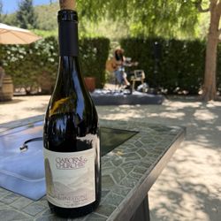 Claiborne & Churchill Vintners
