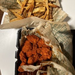 Wingstop