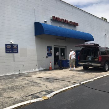 Goodwill - Donation drop-off - Thrift Stores Near Me - Mount Pleasant, South Carolina