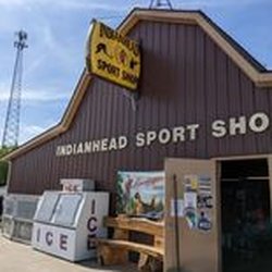 Wisco's Indianhead Sport Shop