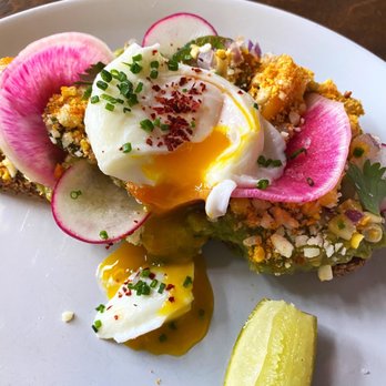 Hearts - Smashed Avocado Toast - Australian Near Me - Nashville, Tennessee Hearts - Smashed Avocado Toast - Australian Near Me - Nashville, Tennessee