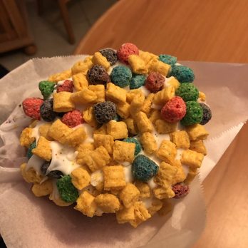Voodoo Doughnut - Bakeries Near Me - Orlando, Florida Voodoo Doughnut - Bakeries Near Me - Orlando, Florida
