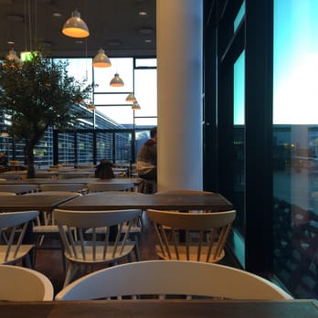 Gorm's - View from back of the restaurant. - Salad Near Me - Kastrup, 84 Gorm's - View from back of the restaurant. - Salad Near Me - Kastrup, 84