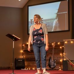 Lincoln Christian Life Center