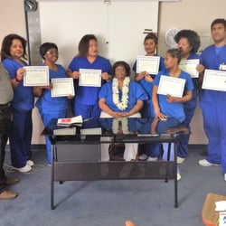 Edward Medical Training Center