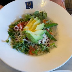Loch Fyne - Super Salad