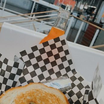 Black Sheep GCB - Sandwiches Near Me - Anaheim, California