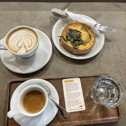 Panther Coffee
