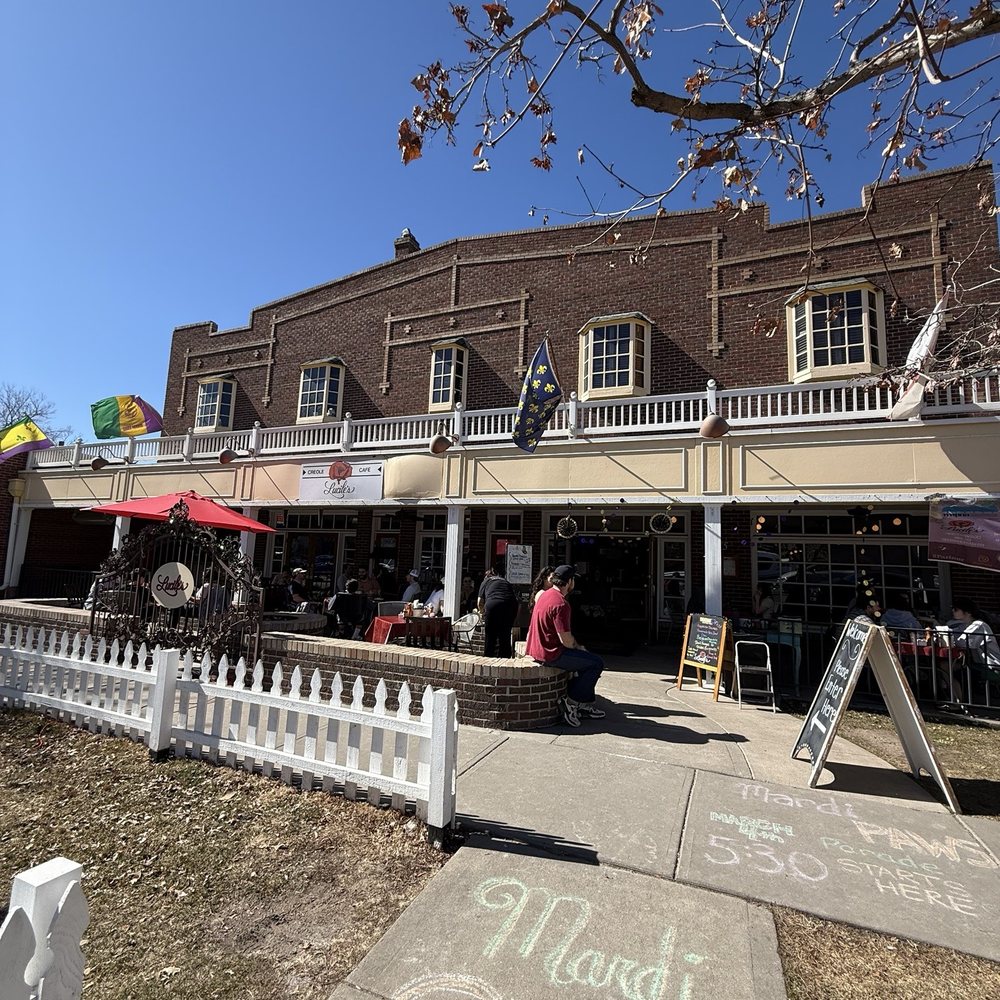 Lucile's Creole Cafe - Cajun/Creole Near Me - Denver, Colorado