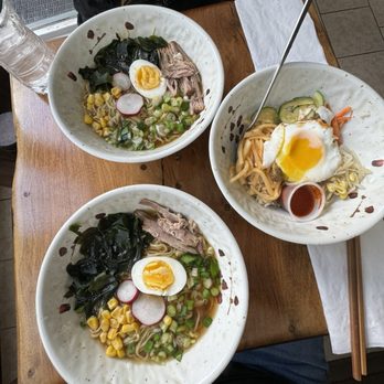 Seoul Kitchen - Korean Near Me - Newburgh, New York
