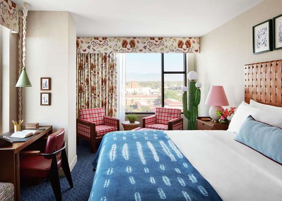 Graduate by Hilton Tucson by null