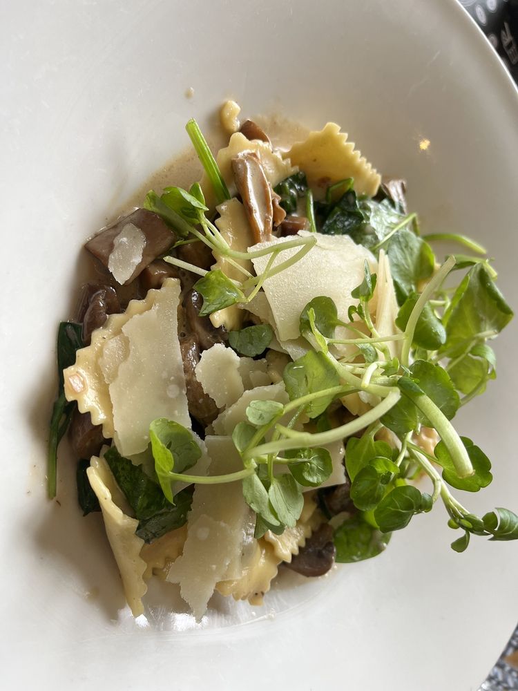 Brasserie de Montbenon