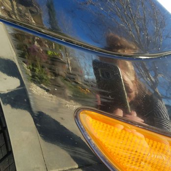 Autobahn Motors - Auto Glass Services Near Me - Tracy, California