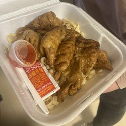 Kim's Oriental Market