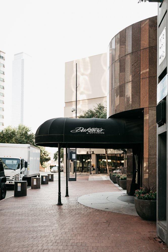 Dakota's Steakhouse