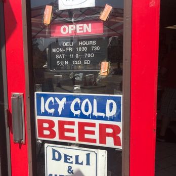 Ohlone Deli & Catering - Hours - Delis Near Me - Fremont, California