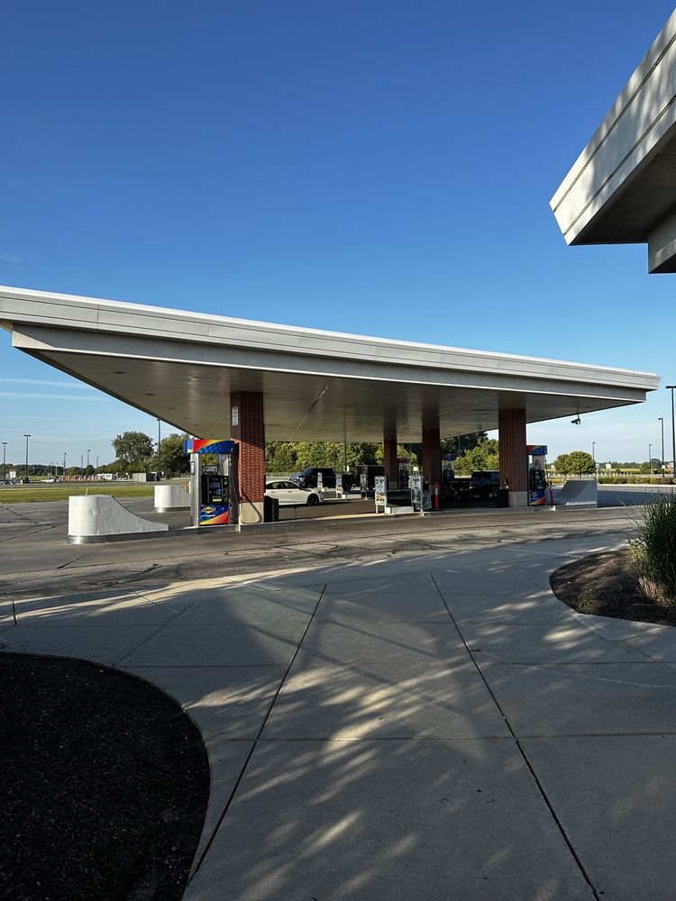 SUNOCO Updated October 2024 21747 County Rd M, West Unity, Ohio