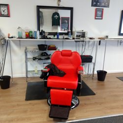 Man Cave Cuts