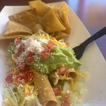 El Nopalito - Just perfect!!! - Mexican Near Me - Encinitas, California
