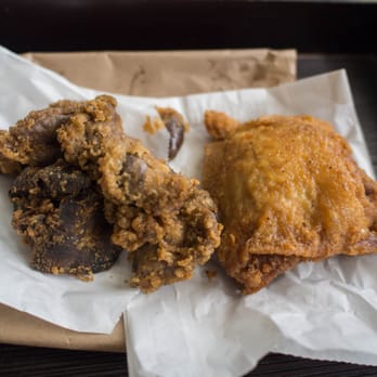 Chicken Valley - Fried Giblets and Chicken Thigh - Food Stands Near Me - Seattle, Washington Chicken Valley - Fried Giblets and Chicken Thigh - Food Stands Near Me - Seattle, Washington
