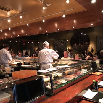 Sushi Sake - A great experience. - Japanese Near Me - Richardson, Texas