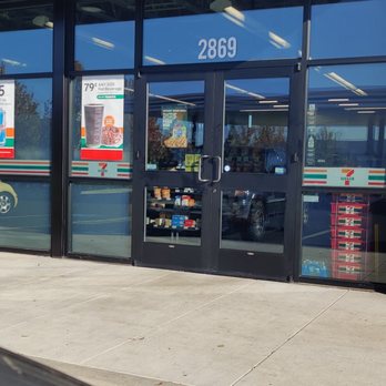 7-Eleven - New store. - Juice Bars & Smoothies Near Me - Portland, Oregon 7-Eleven - New store. - Juice Bars & Smoothies Near Me - Portland, Oregon