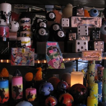 Waxman Candles - Candle Stores Near Me - Lawrence, Kansas