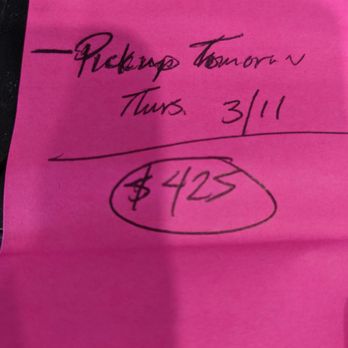 Wheel Repair 360 - Totally on me for not getting a signature from him at least. Oh well. - Wheel & Rim Repair Near Me - Dallas, Texas Wheel Repair 360 - Totally on me for not getting a signature from him at least. Oh well. - Wheel & Rim Repair Near Me - Dallas, Texas