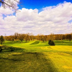 Riverbend Golf Course
