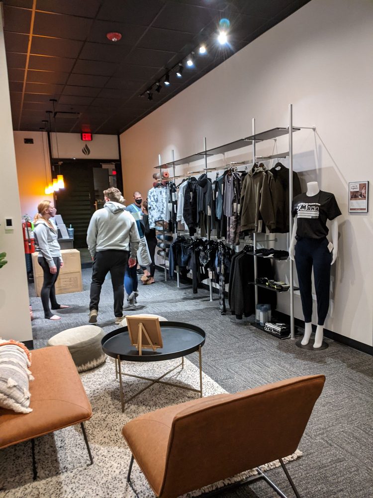 Power Life - Blackstone