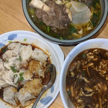 Noodle Star 川粵 - Asian Fusion Near Me - Garden Grove, California