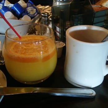 Foxy's Restaurant - Coffee and mamosa yummie.... - Diners Near Me - Glendale, California
