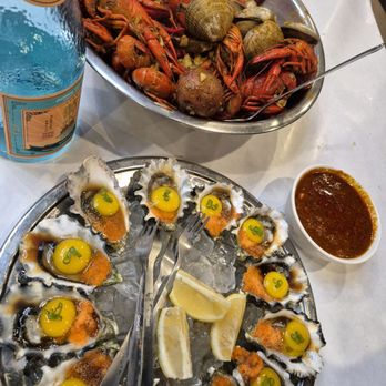 The Fire Crab - Cajun/Creole Near Me - Orange, California The Fire Crab - Cajun/Creole Near Me - Orange, California
