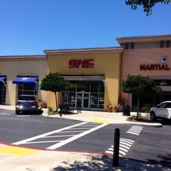 Waterford Place Shopping Center - GNC: Vitamins, Supplements, Minerals, Herbs, Sports ...